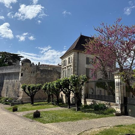 "L'Annexe" Dournazac Exterior foto